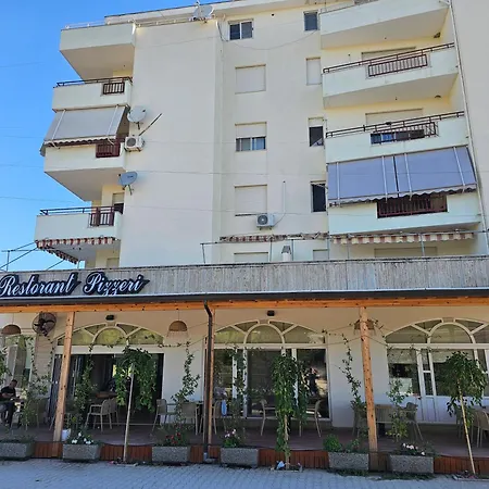 Conad Rezidence Apartment Golem (Tirana)