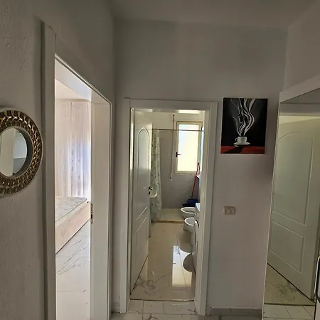 Conad Rezidence Apartment Golem (Tirana)