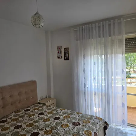 Apartment Conad Rezidence Golem (Tirana)