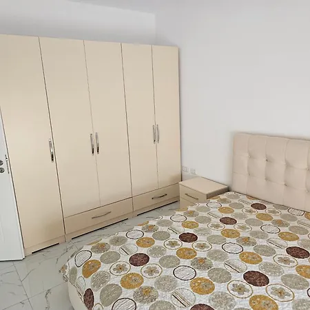 Conad Rezidence Apartment Golem (Tirana)