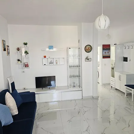 Apartment Conad Rezidence